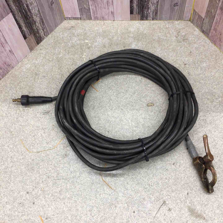 【店頭受取り限定】◇日動 直流溶接機 デジタルインバータ溶接機 単相200V専用 DIGITAL-200A【八潮店】