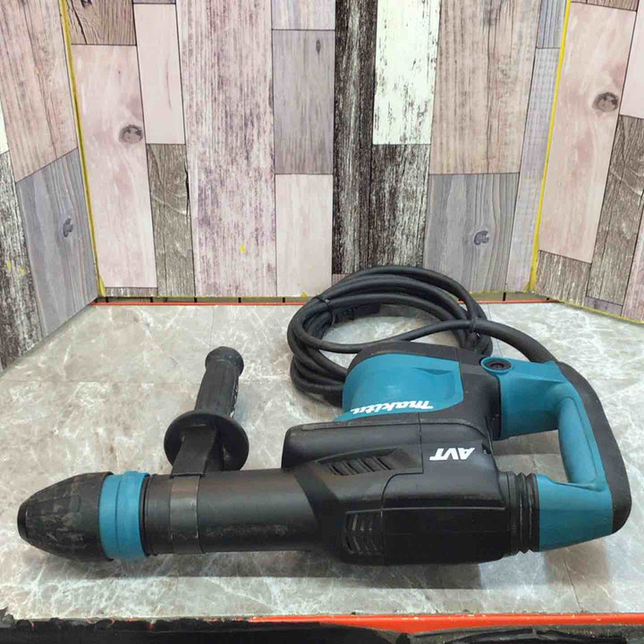 ★マキタ(makita) 電動ハンマ HM0871C【八潮店】