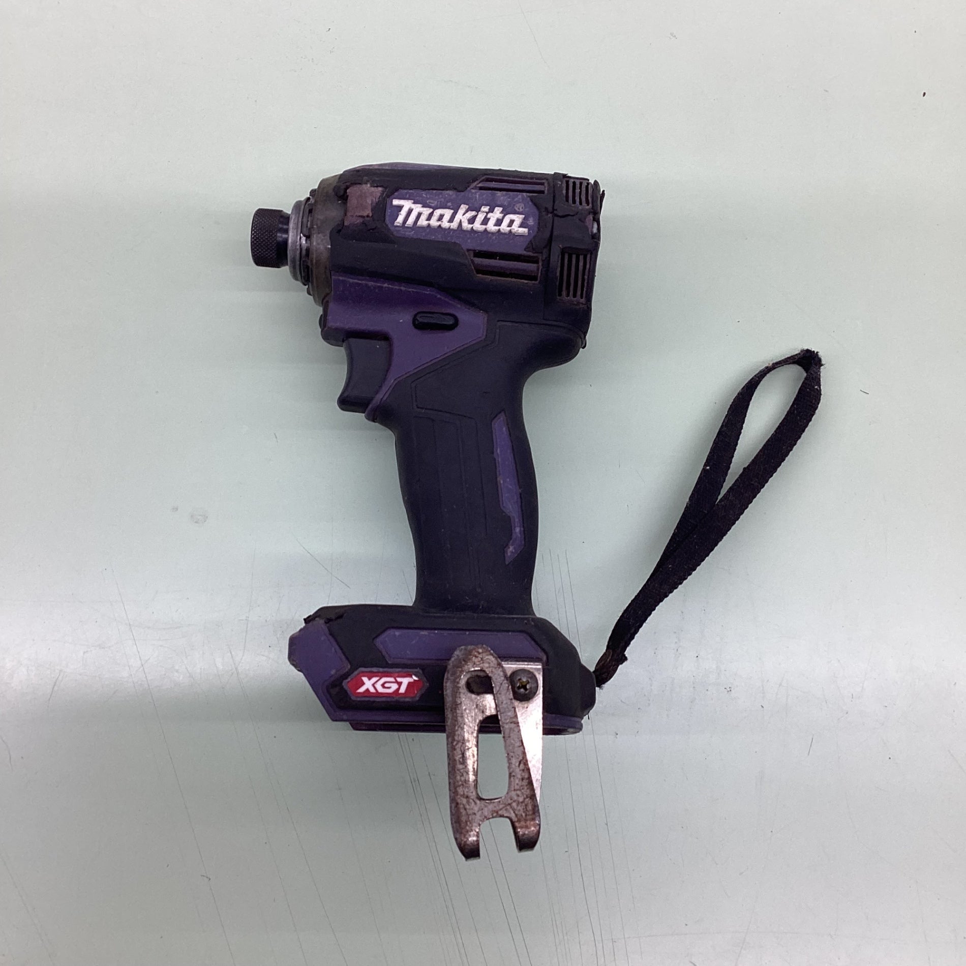 マキタ makita TD001GZ インパクトドライバー【リライズ野田愛宕店