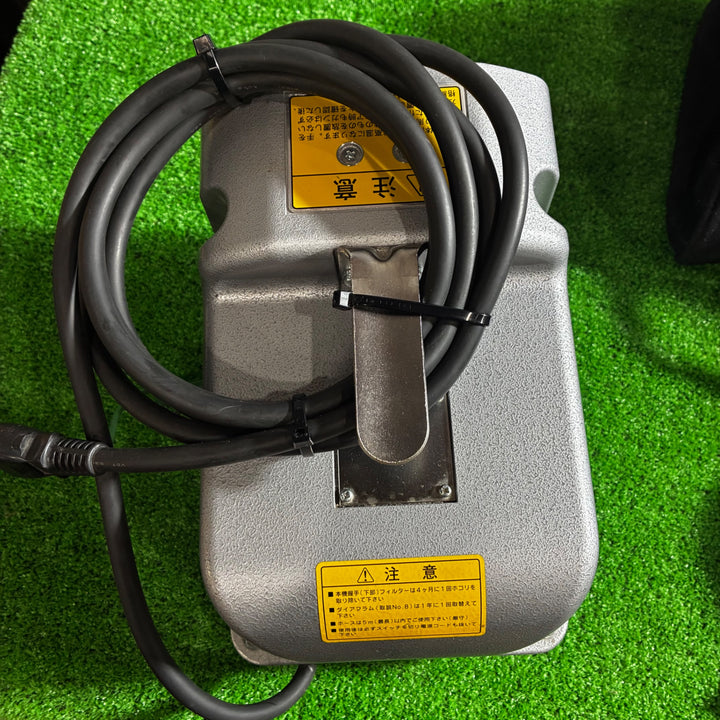 ◇マツデン(MATSUDEN) ホットジェット(塩ビ溶接機) NT－WJ25S【川口店】