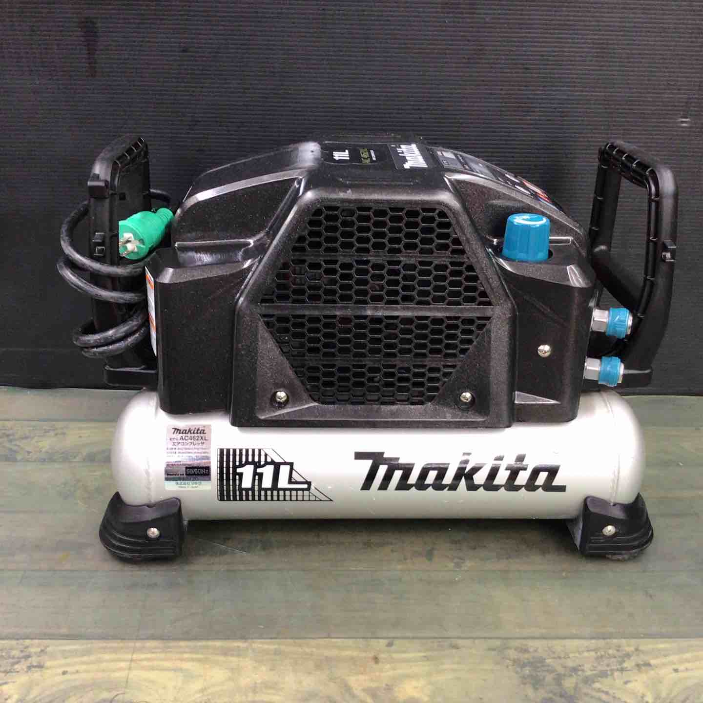 マキタ AC430XH エアコンプレッサー【リライズ野田愛宕店】【店頭取引