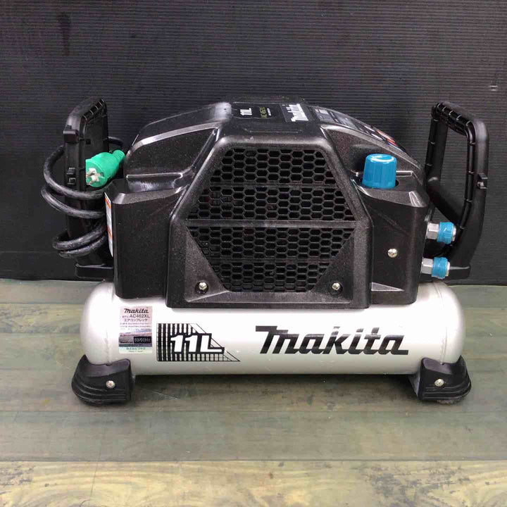 マキタ(makita) エアコンプレッサー AC462XLB 【東大和店】