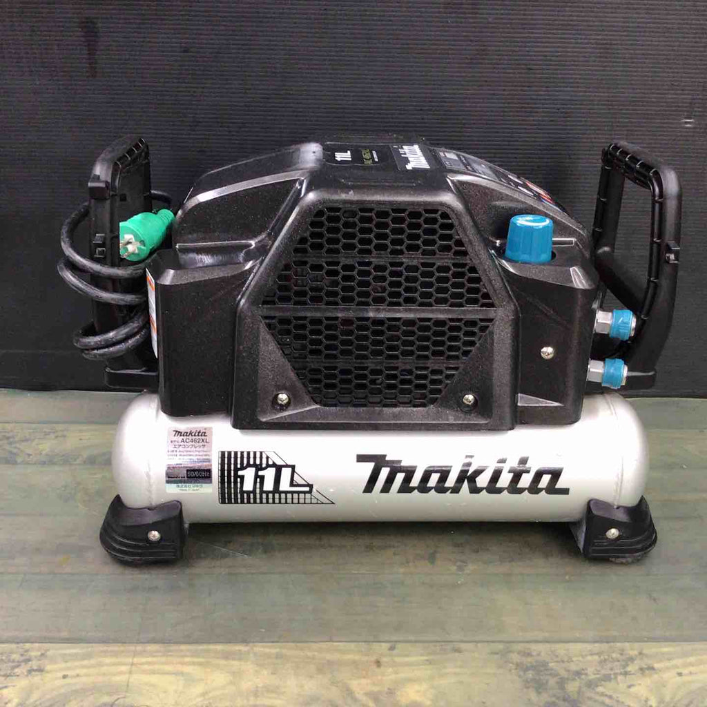 マキタ(makita) エアコンプレッサー AC462XLB 【東大和店】 – アクト 