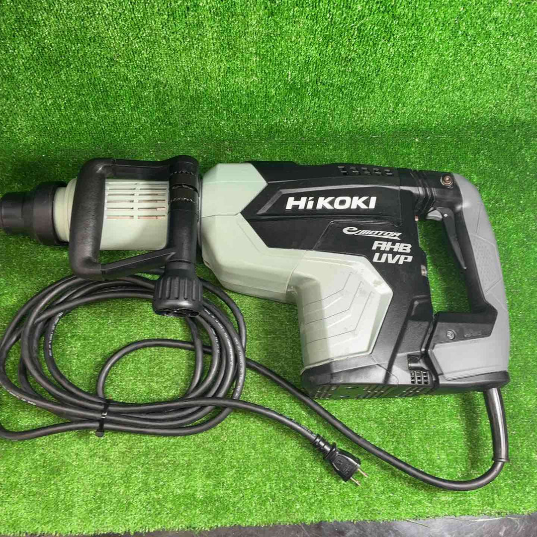【中古品】 ハイコーキ (HIKOKI ※旧:日立工機) 電動ハンマ H60MEY 【藤沢店】