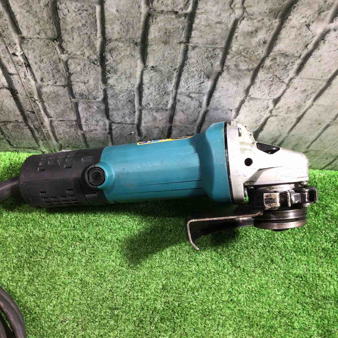☆マキタ(makita) 125mm ディスクグラインダ 9535B【川口店】