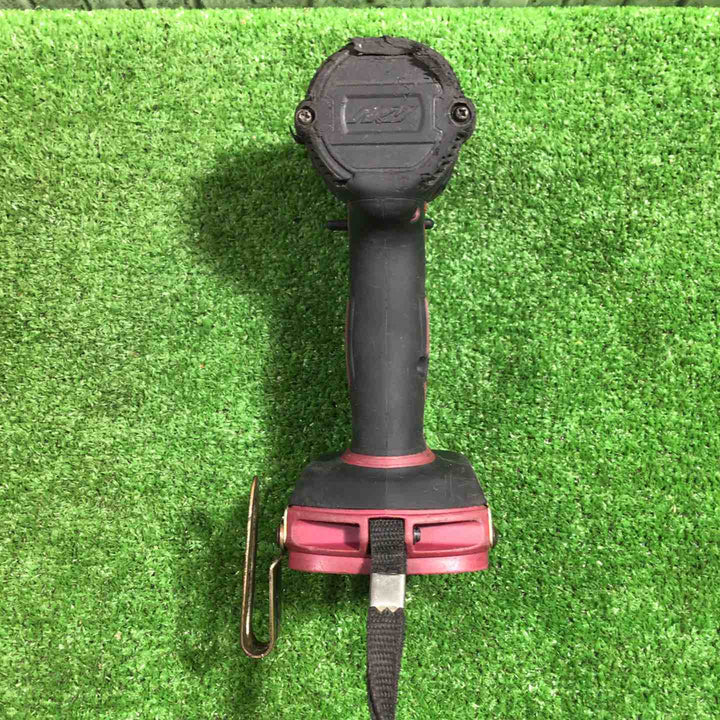 【現状品】★ハイコーキ(HIKOKI ※旧:日立工機) コードレスインパクトドライバー WH36DC(2XPR) 保証なし【川口店】
