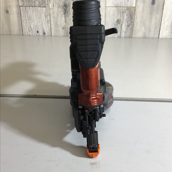 ★マックス(MAX) 高圧エアネジ打ち機 HV-R41G5-R【戸田店】
