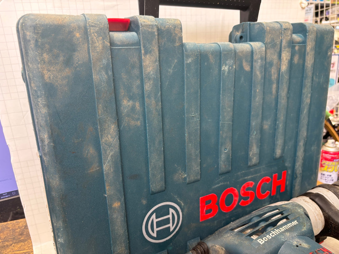 ★ボッシュ(BOSCH) ハンマドリル GBH4-32DFR【草加店】