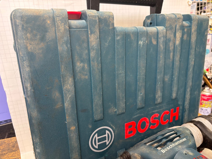 ★ボッシュ(BOSCH) ハンマドリル GBH4-32DFR【草加店】
