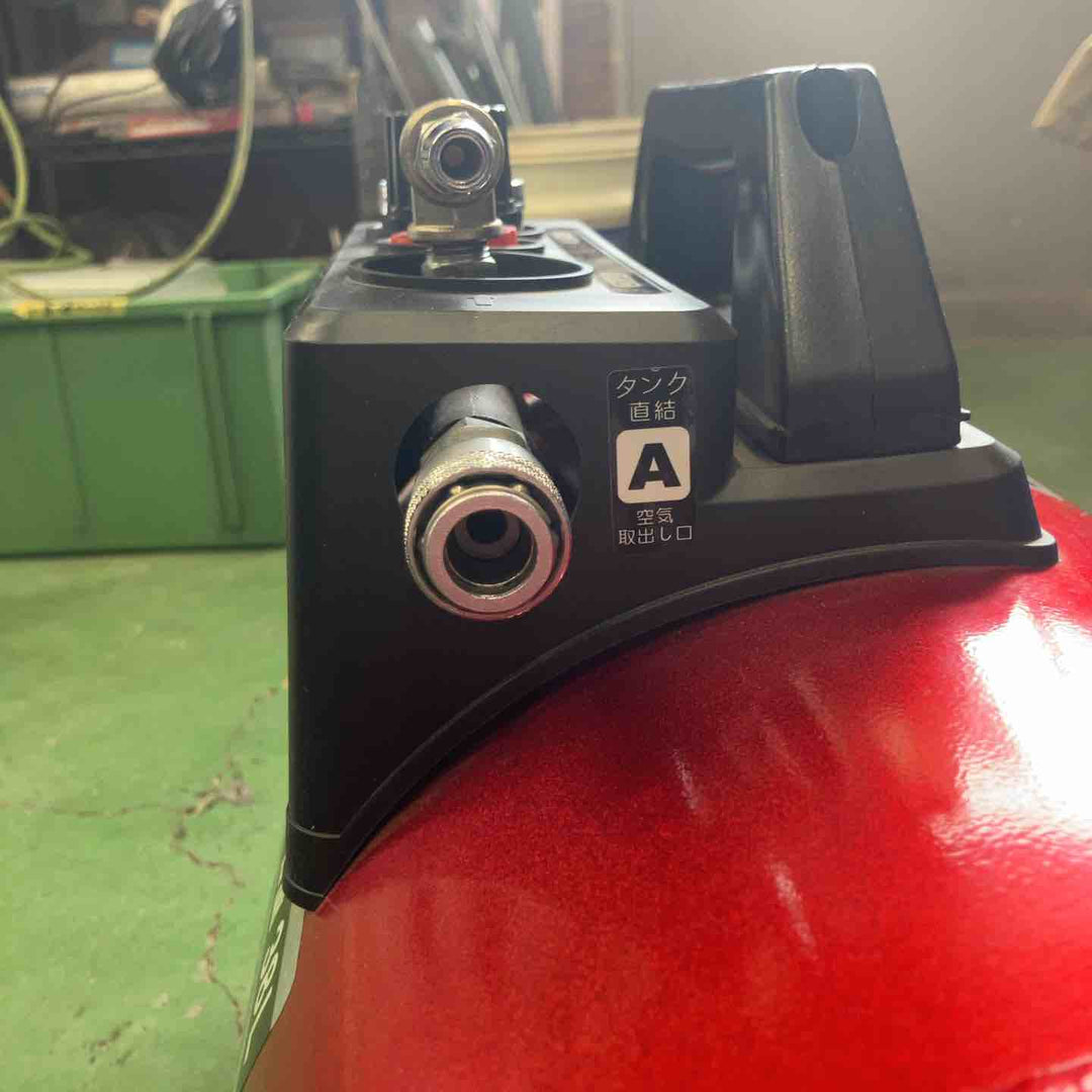 【美品・特別特価！】◇SK11 携帯用サブエアータンク タンク容量 38L AST-40【桶川店】