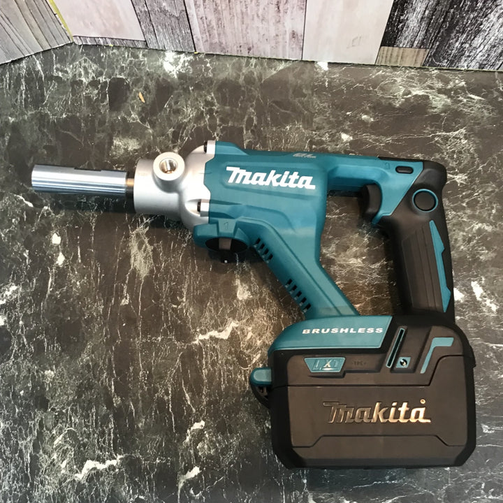 ★マキタ(makita) コードレスかくはん機 UT130DZ【八潮店】