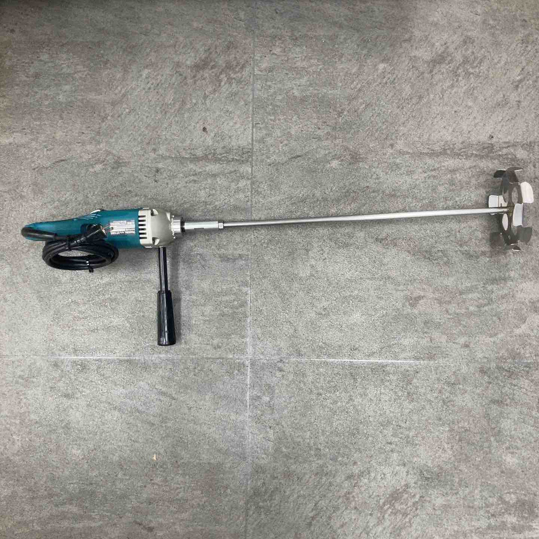 マキタ(makita) コンクリートかくはん機 UT1305【川崎店】