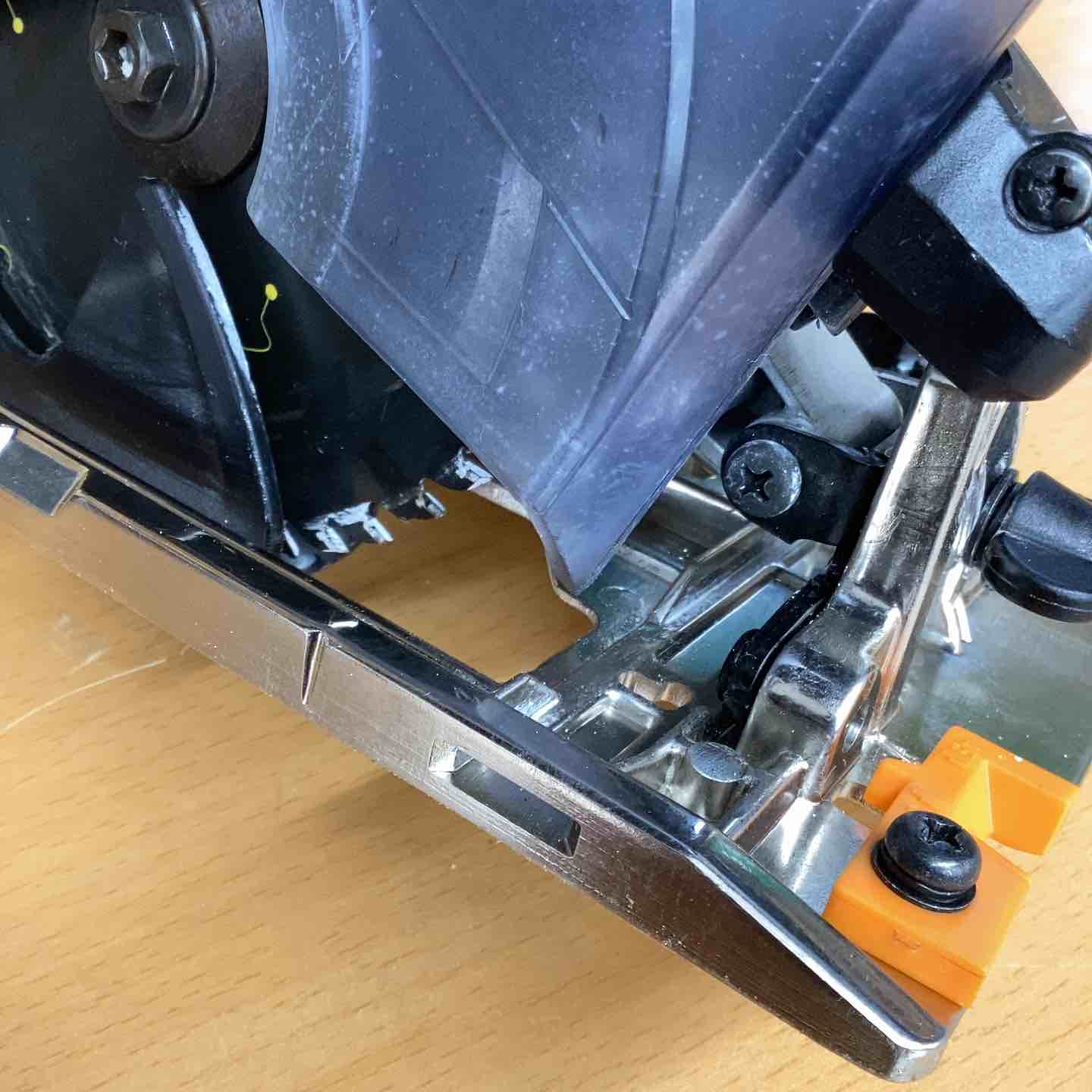 ☆マキタ(makita) 防じん丸のこ KS5000FX【越谷店】 – アクトツール