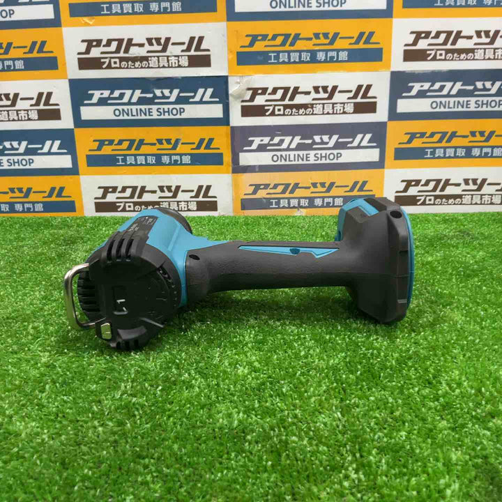 ★マキタ(makita) コードレスヒートガン HG181DZK【草加店】