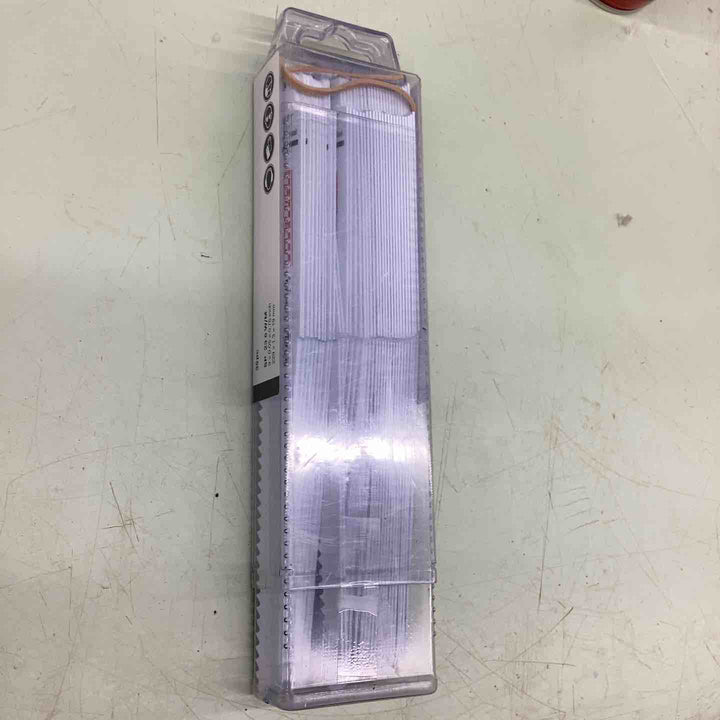 HILTI ヒルティ SP 23 6W/M 35枚 セーバーソー レシプロソー ブレード 229㎜ 替刃 ホワイト 消耗品 【越谷店】