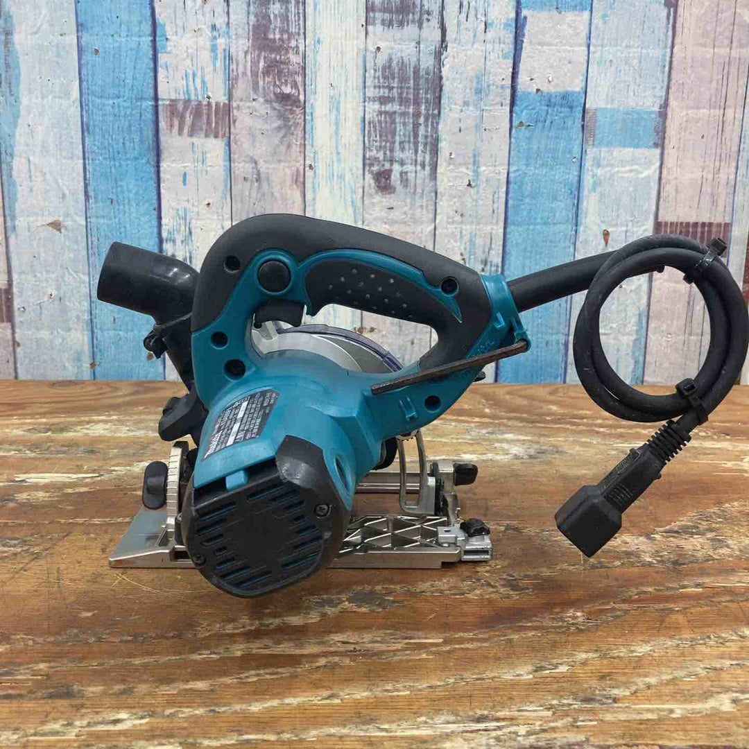 ★マキタ(makita) 防じん丸のこ KS4000FX【柏店】