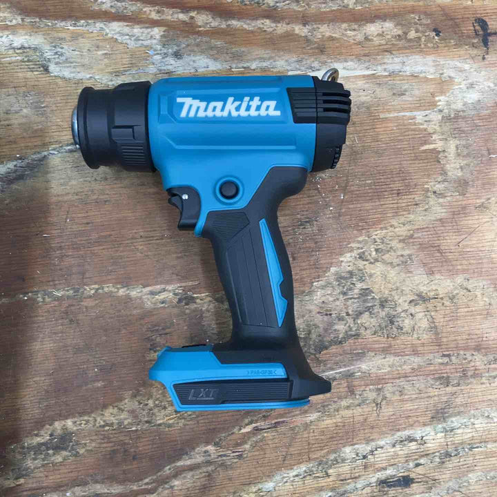 ☆マキタ(makita) コードレスヒートガン HG181DRG【柏店】