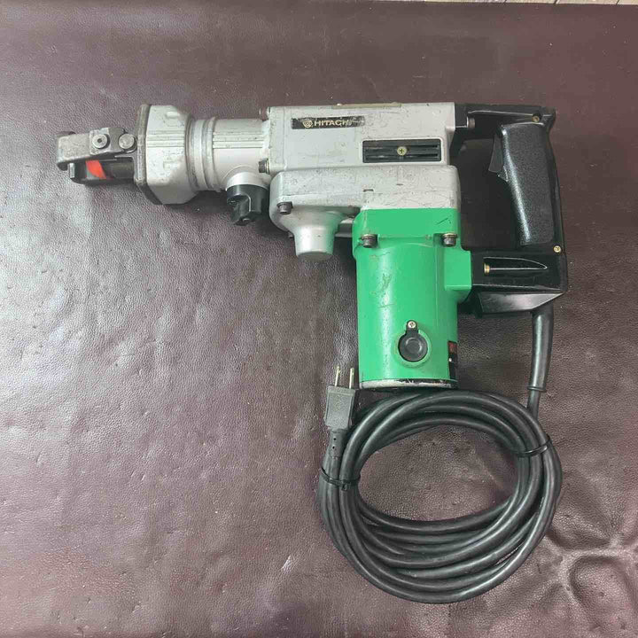 【中古品】日立(HITACHI) ハンマドリル DH38YC ハツリ機 はつり【東大和店】