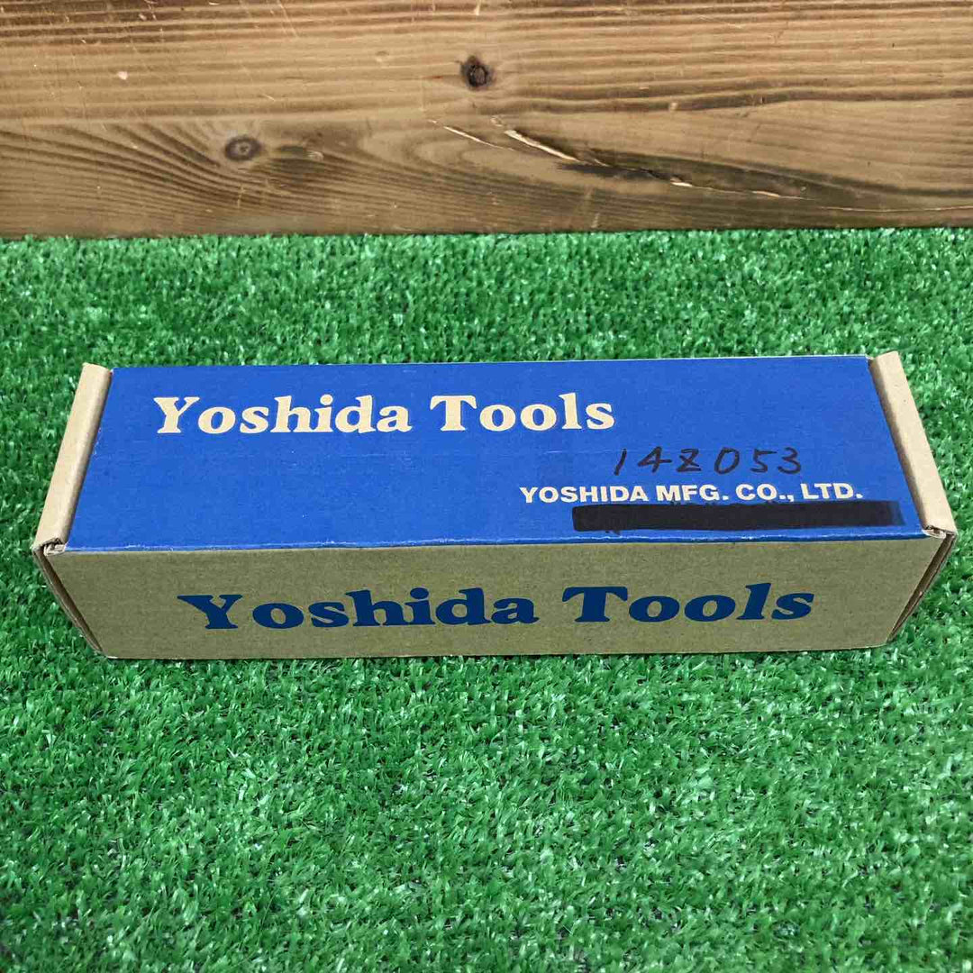 【未使用品】 吉田工作所/YOSHIDA 3mmベビーグラインダー YG-13S-1 【鴻巣店】