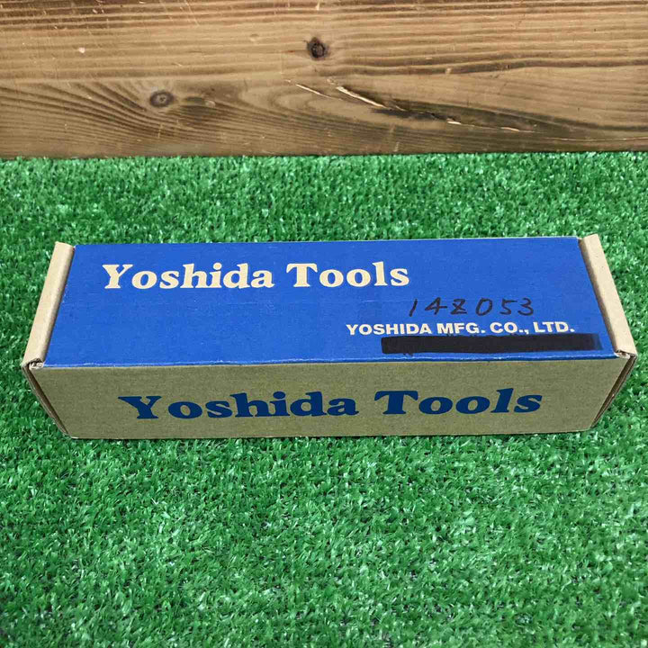 【未使用品】 吉田工作所/YOSHIDA 3mmベビーグラインダー YG-13S-1 【鴻巣店】
