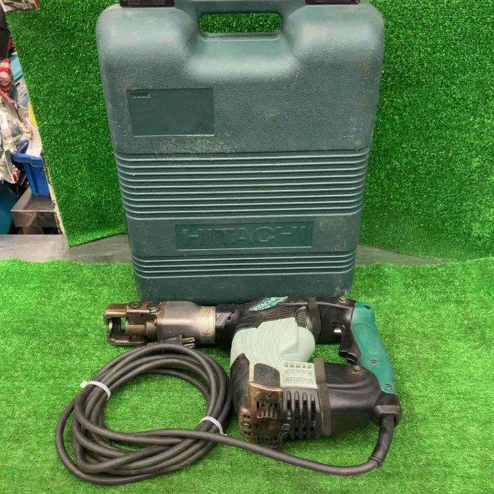 【中古品】ハイコーキ(HIKOKI ※旧:日立工機) 電動ハンマ H41SA2(N)【桶川店】