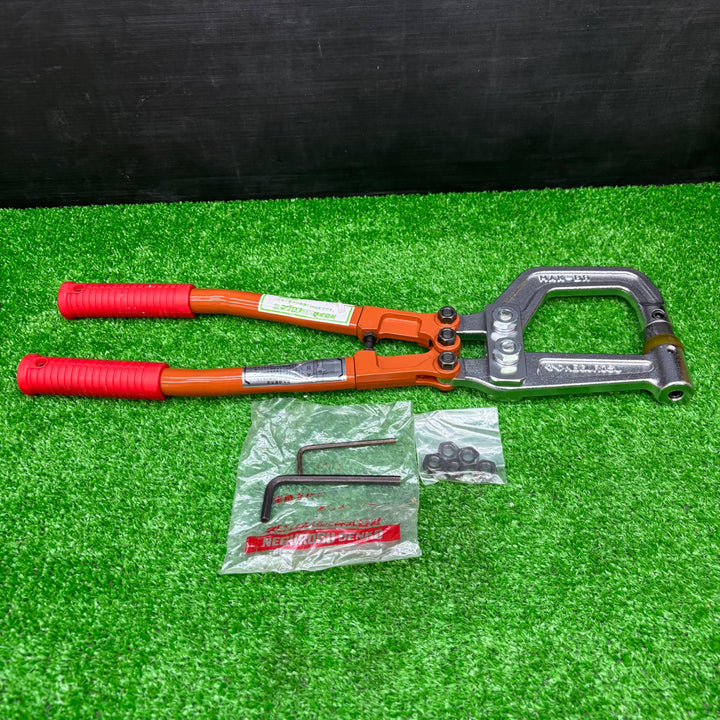 【美品】ネグロス電工 軽量間柱用穴あけ工具 MAKBR MAK-BR【電材館越谷店】
