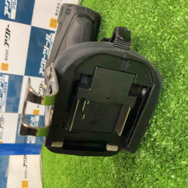 ★マキタ(makita) コードレス4モードインパクトドライバー TP141DRTXB【草加店】