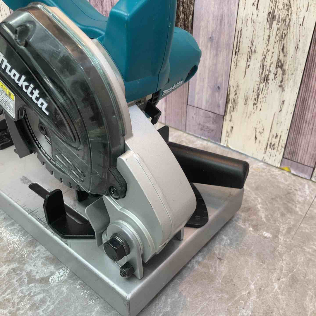 ◇マキタ(makita) 125mmコードレスチップソー切断機  LC540DZ【八潮店】