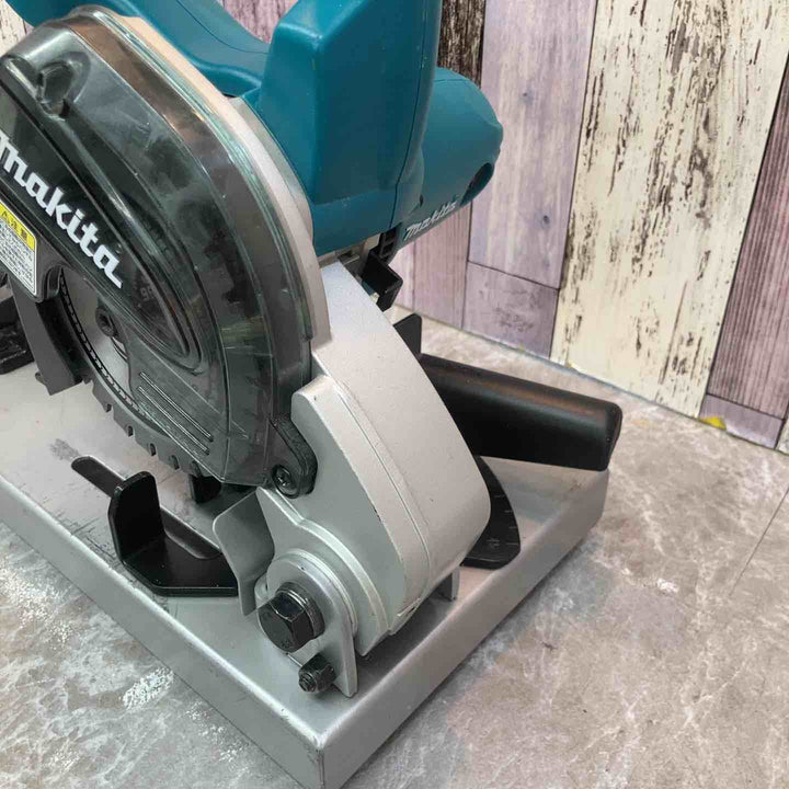 ◇マキタ(makita) 125mmコードレスチップソー切断機  LC540DZ【八潮店】
