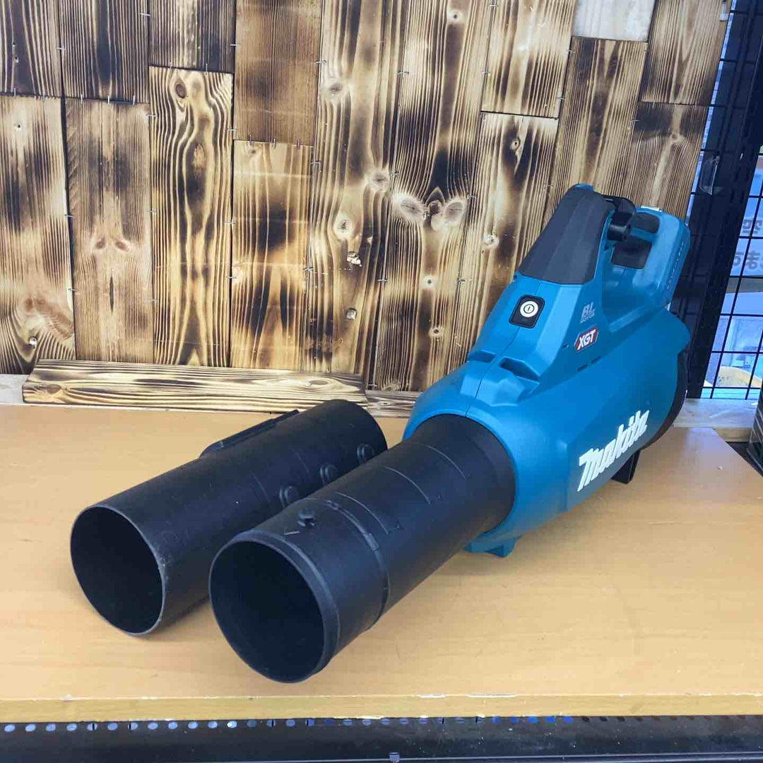 ☆マキタ(makita) コードレスブロワ MUB001GZ【越谷店】