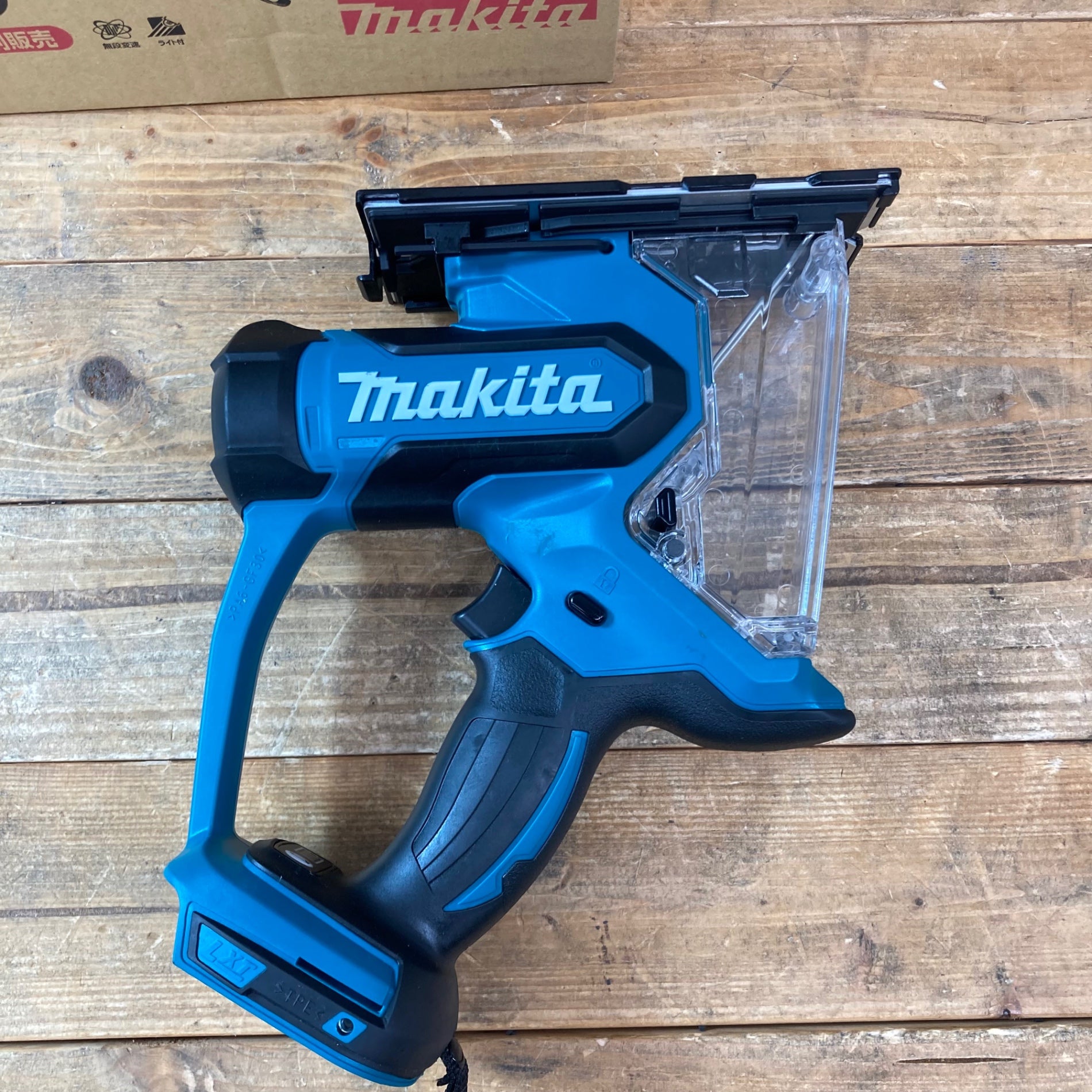 【中古品】マキタ(makita) コードレスボードカッタ SD180DZ 18V【東大和店】 中古美品】☆マキタ(makita) コードレスボードカッタ SD180DZ【東大和