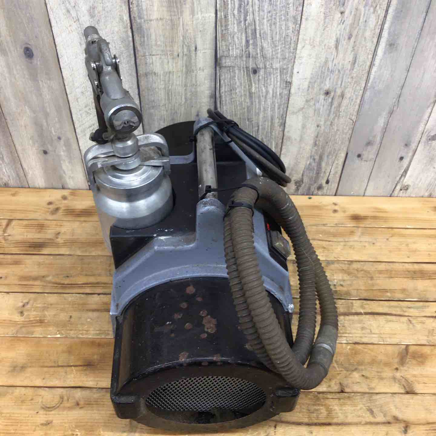 【店頭引取限定】【中古】【現状販売】 WAGNER ワーグナー 温風低圧塗装機 80,300円(税込) O2kRNlintkuL1y8UUHqwRZi63GJU9P
