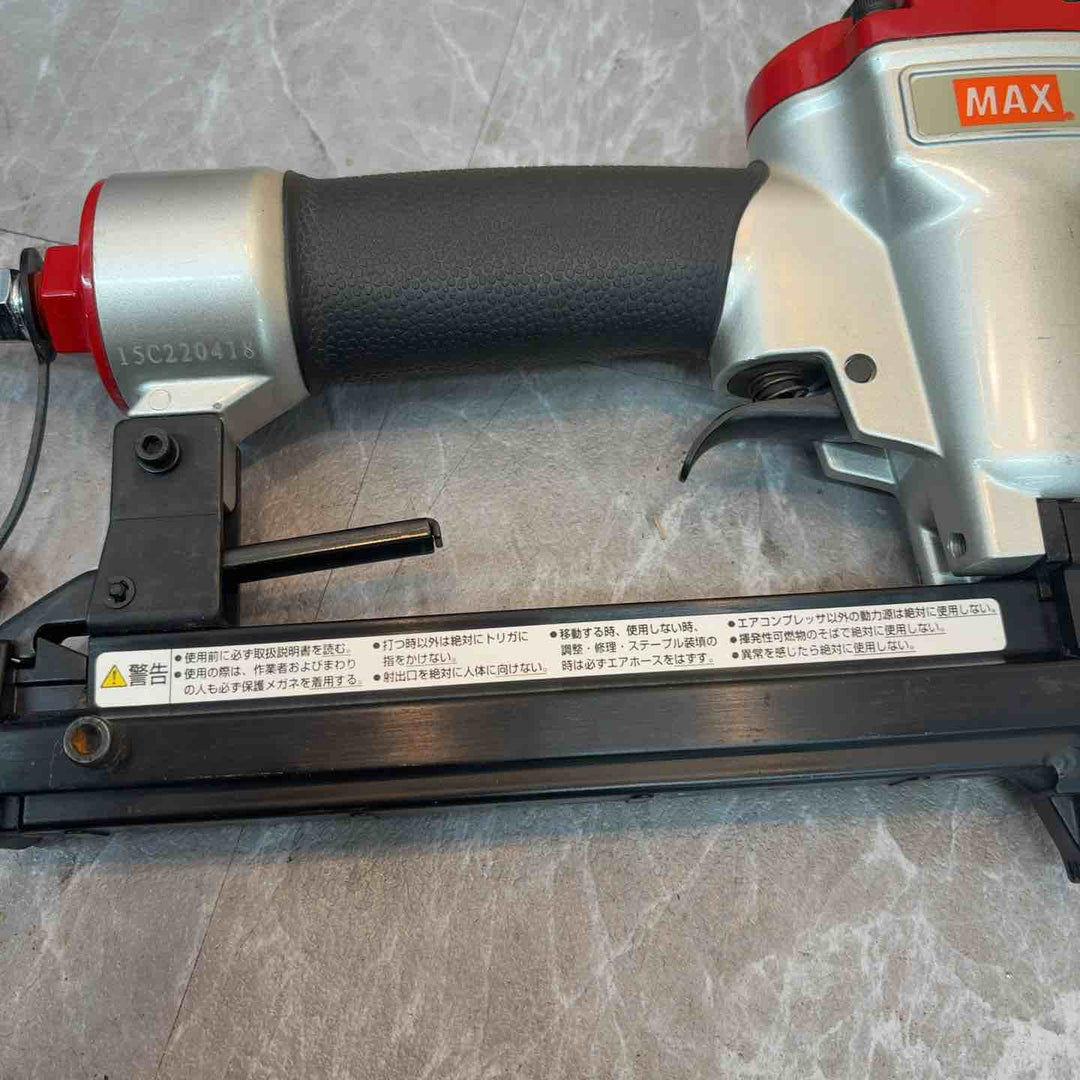 ★マックス(MAX) 常圧エアタッカ TA-225LU/4J【八潮店】