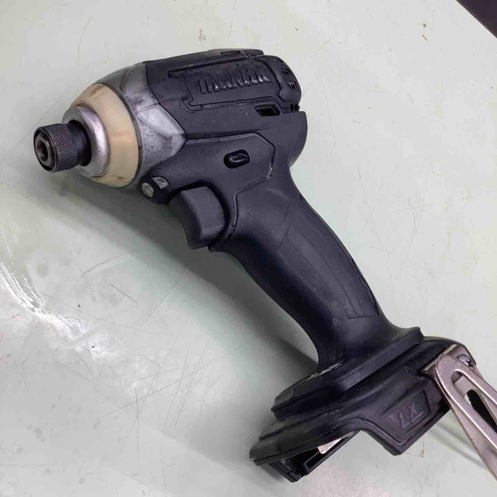 ★マキタ(makita) コードレスインパクトドライバー TD136DRFXB【越谷店】