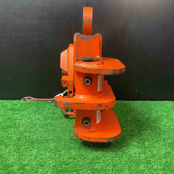 イーグルクランプ(EAGLE CLAMP) 鉄筋吊り用クランプ CSBLⅢ-1.5t【岩槻店】