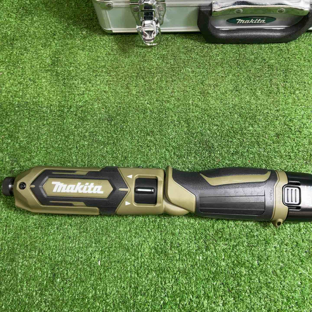 マキタ(makita) コードレスペンインパクトドライバー TD022DSHXO【藤沢店】