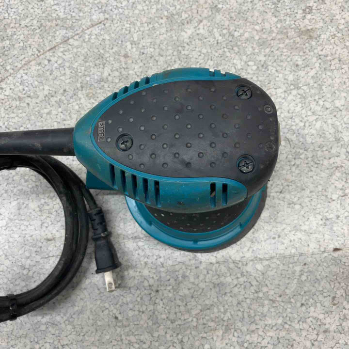 ☆マキタ(makita) ランダムオービットサンダ BO5030【八潮店】