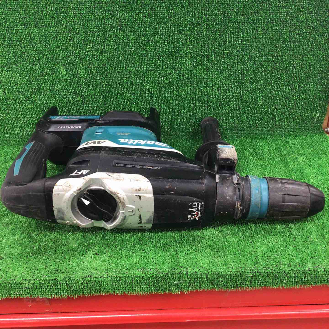 ★マキタ(makita) コードレスハンマドリル HR400DZKN【川崎店】