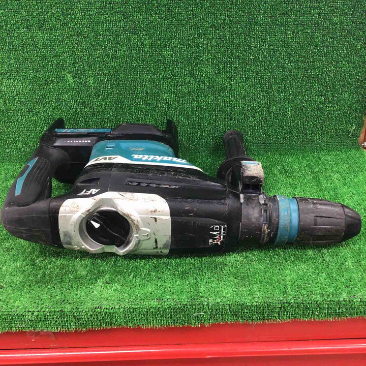 ★マキタ(makita) コードレスハンマドリル HR400DZKN【川崎店】