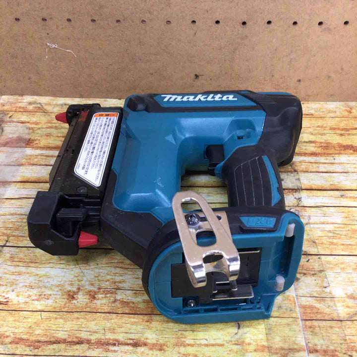 ★マキタ(makita) コードレスピンネイラ PT353DZK【川崎店】