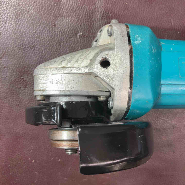 【中古品】 マキタ(makita) 100mmディスクグラインダ 9533B 【東大和店】