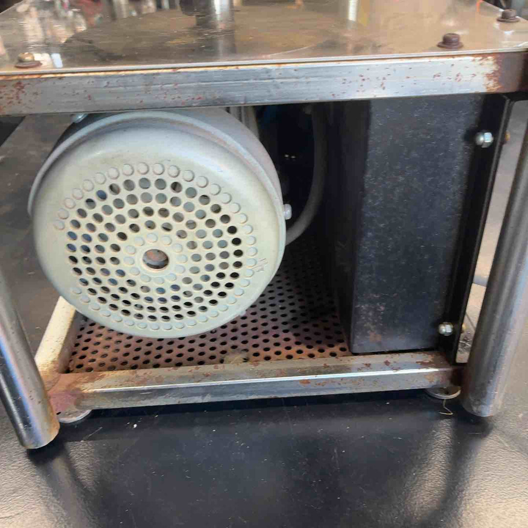【中古品】 ミキスタ工業 シーリング材用撹拌機 【藤沢店】
