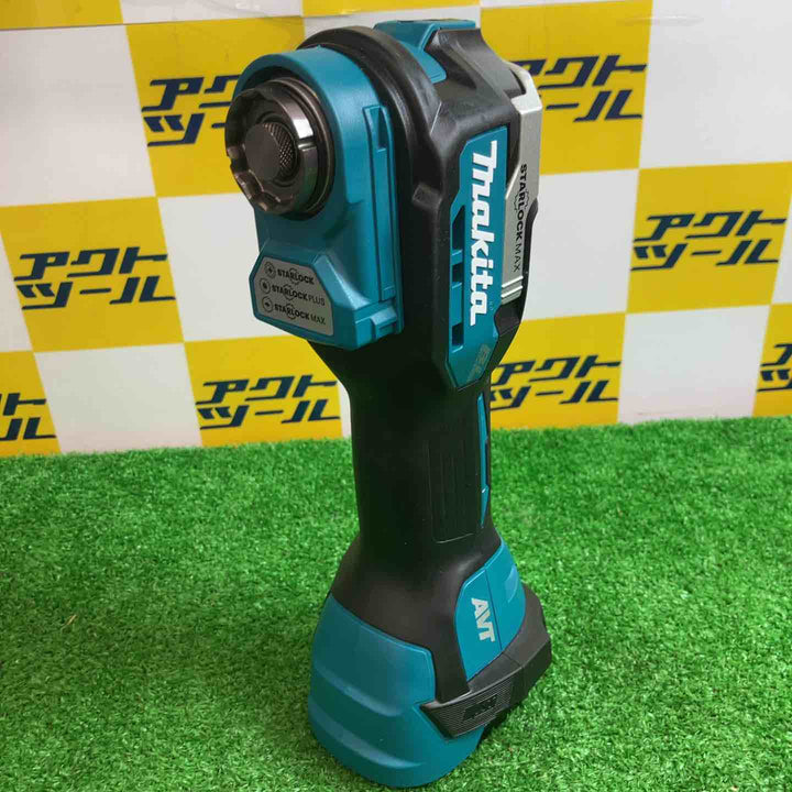 ★マキタ(makita) コードレスマルチツール TM52DZ【越谷店】