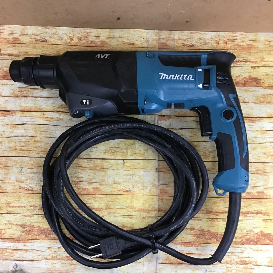 マキタ(makita) ハンマドリル HR2601F【川崎店】