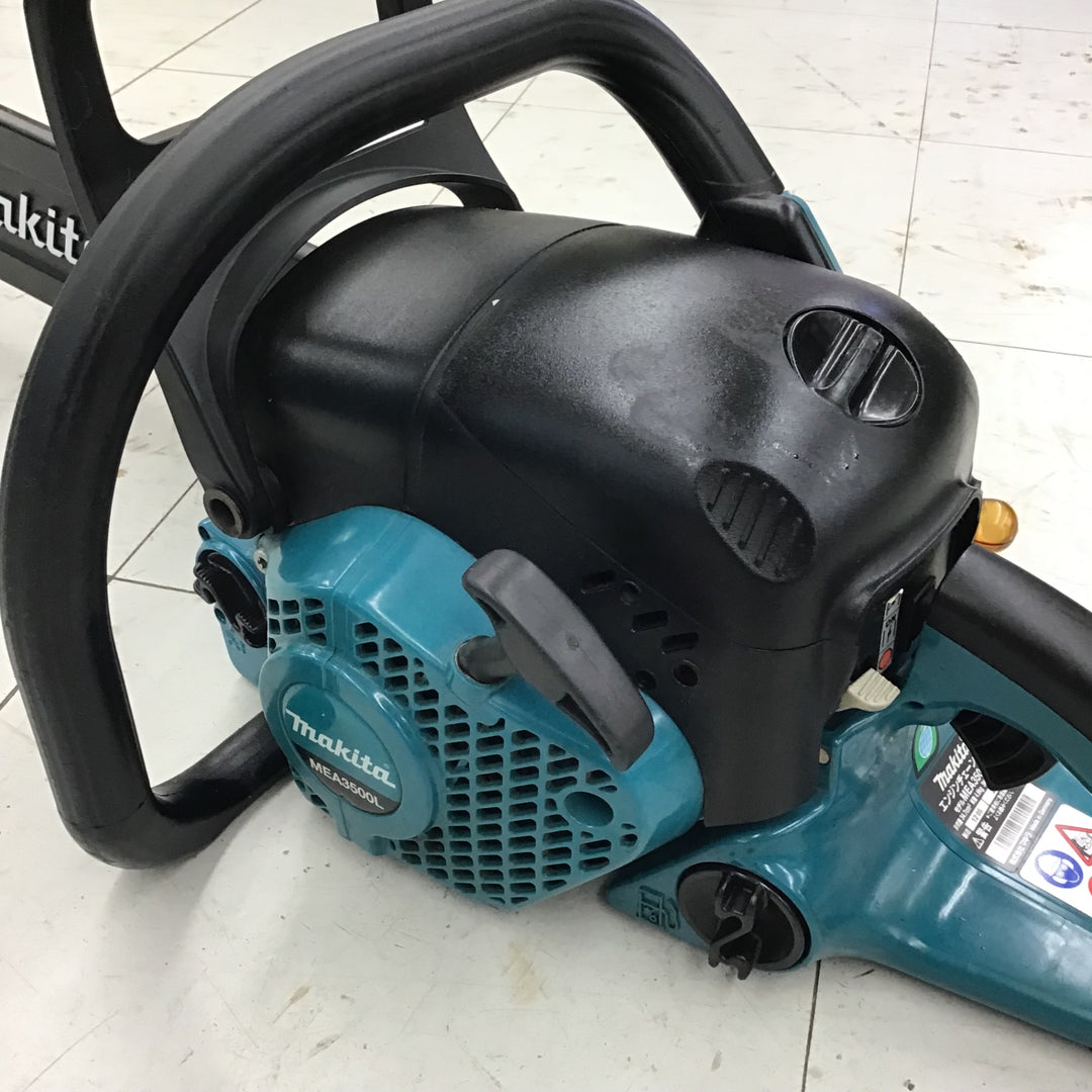 【中古品】 マキタ/makita 400mmエンジンチェーンソー・MEA3500L 【鴻巣店】