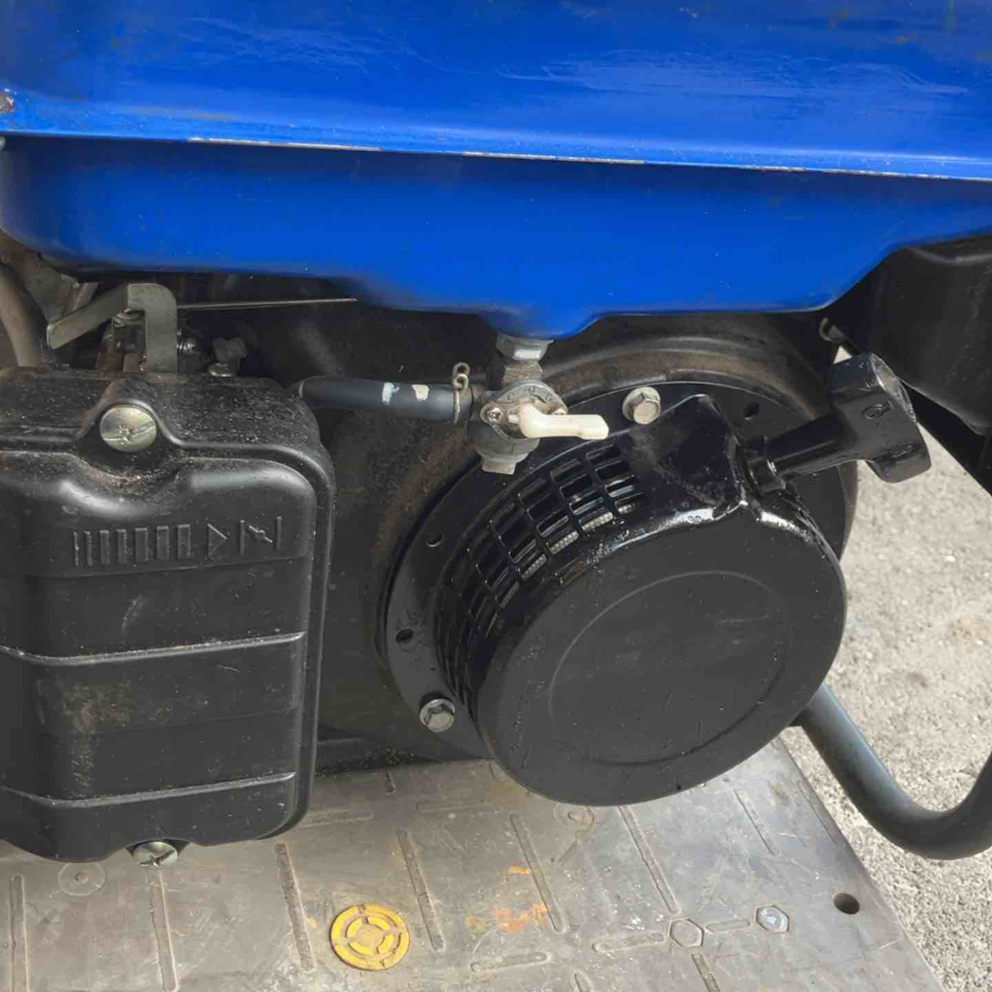 中古品・店頭受取り限定】☆ヤマハ(YAMAHA) 発電機 EF23H_50Hz【桶川店