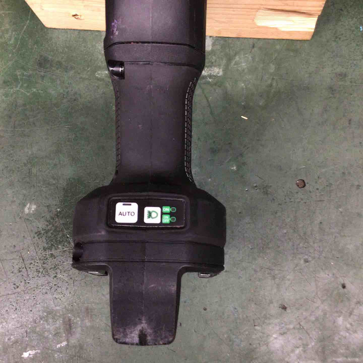 ◇HiKOKI(ハイコーキ) 36V 充電式 ディスクグラインダ G3610DC ブラック トイシ径100mm スライドスイッチ 蓄電池・充電器・ケース別売 G3610DC(NNB)【戸田店】