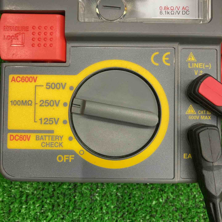 SANWA テスター PDM5219S【桶川店】