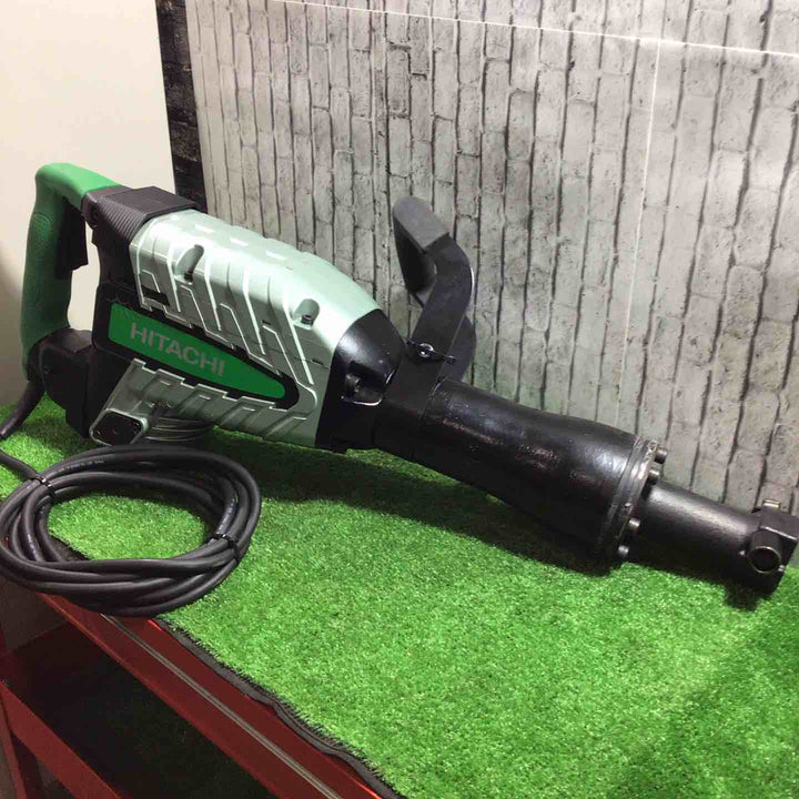 【店頭受取り限定】★ハイコーキ(HIKOKI ※旧:日立工機) 電動ハンマ H65SB2【川口店】