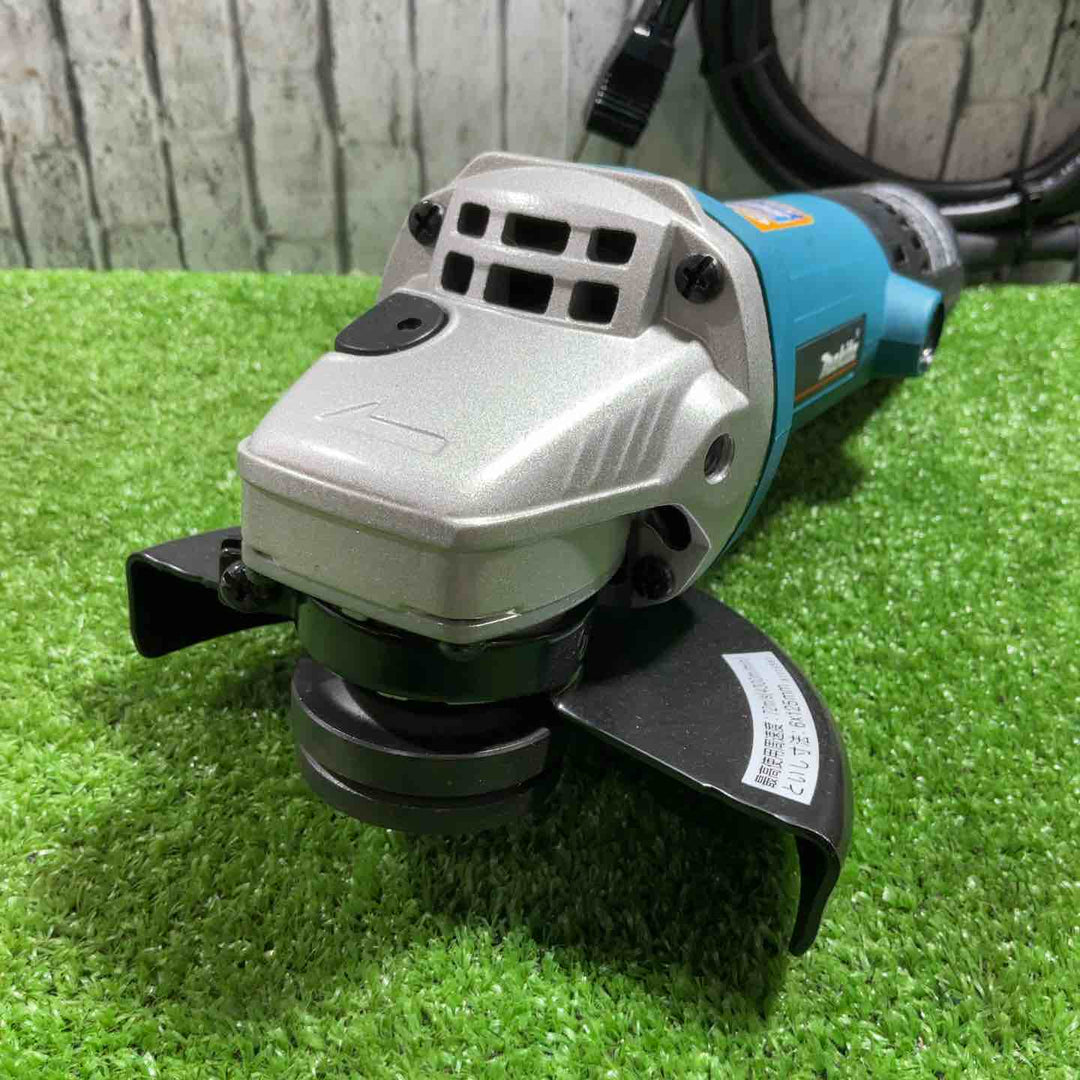 ☆マキタ(makita) 125mm ディスクグラインダ 9535B【川口店】